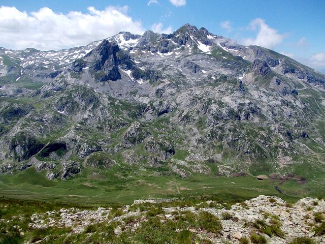 Mavrovo National Park